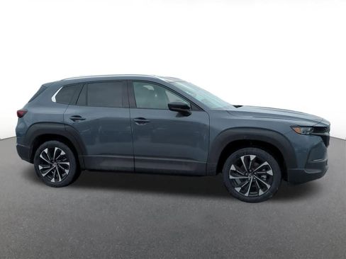 New 2026 MAZDA CX-50 2.5 Hybrid w/ Cargo Package image 7