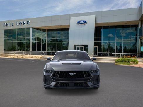 New 2026 Ford Mustang GT Premium RWD image 6