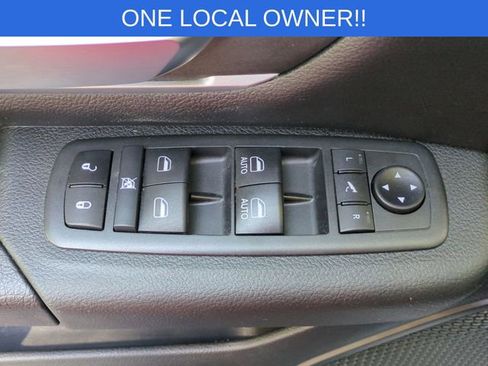 Used 2021 RAM 1500 Big Horn image 25