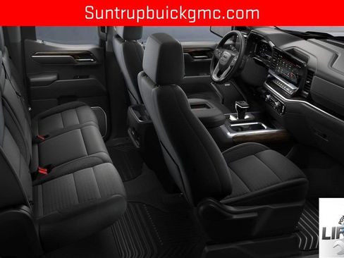 New 2025 GMC Sierra 1500 Elevation w/ Preferred Package image 31