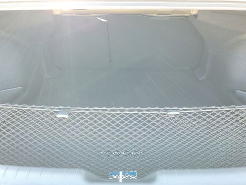 New 2026 Hyundai Elantra SEL Sport image 7