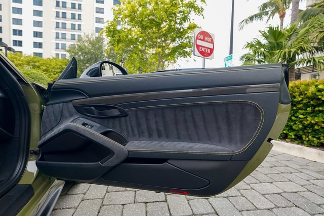 Used 2018 Porsche 911 GT2 RS RWD image 84