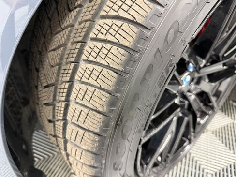 Used 2025 BMW M5 Touring image 47