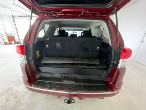 Used 2013 Toyota 4Runner SR5 w/ Premium Pkg w/3rd Row Seat AWD/4WD image 24