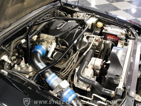 Used 1989 Ford Mustang GT RWD image 36