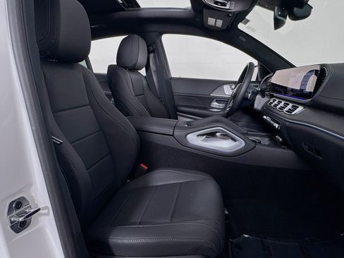 New 2026 Mercedes-Benz GLE 450 4MATIC Coupe image 6
