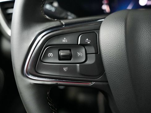 Used 2024 Buick Encore GX Preferred AWD/4WD image 24