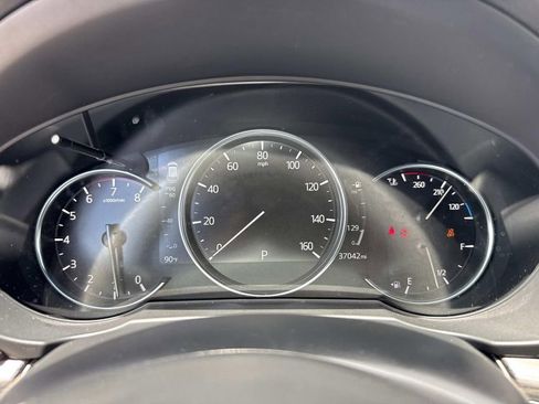Used 2023 MAZDA CX-5 AWD 2.5 S w/ Premium Plus Pkg image 40
