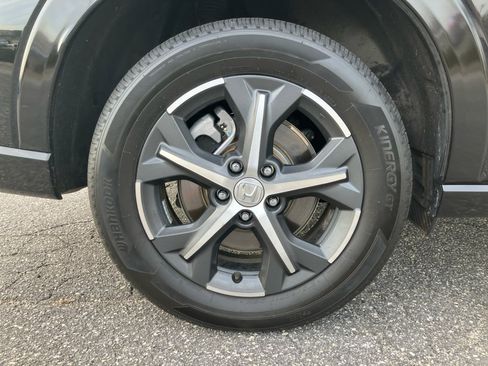 Certified 2023 Honda HR-V EX-L image 27