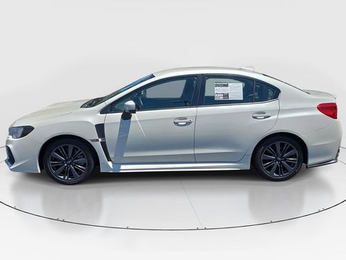Used 2021 Subaru WRX AWD/4WD image 9