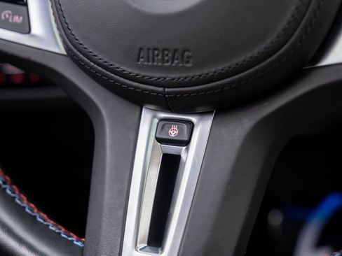 Used 2023 BMW i4 M50 w/ Premium Package image 24