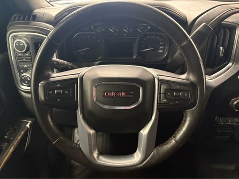 Used 2022 GMC Sierra 2500 SLE w/ X31 Off-Road Package AWD/4WD image 18