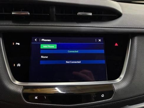 Used 2024 Cadillac XT5 Premium Luxury w/ LPO, Floor Liner Package AWD/4WD image 50