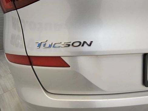 Used 2019 Hyundai Tucson Ultimate AWD/4WD image 36