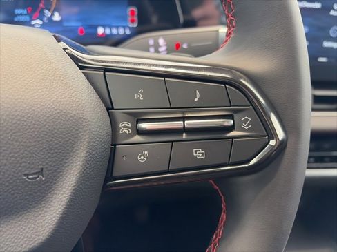 New 2026 Chevrolet Equinox RS w/ Convenience Package III image 19