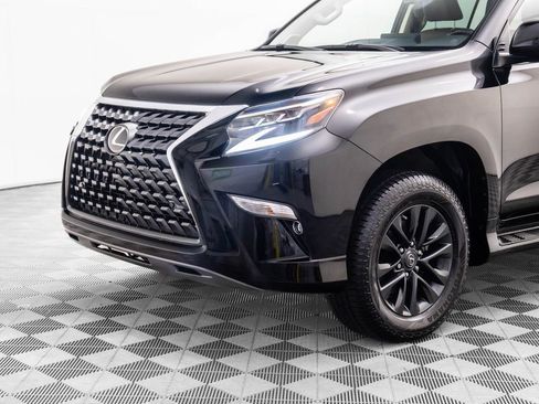 Used 2023 Lexus GX 460 Premium image 39