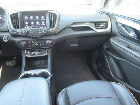 Used 2022 GMC Terrain AT4 w/ Infotainment Package II AWD/4WD image 14