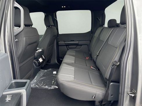 New 2025 Ford F150 STX image 19