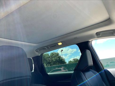 New 2027 INFINITI QX60 Luxe FWD image 20