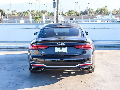 Used 2023 Audi A5 2.0T Premium w/ Convenience Package AWD/4WD image 8