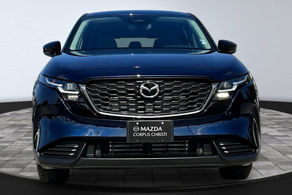 New 2026 MAZDA CX-5 Select AWD/4WD image 3