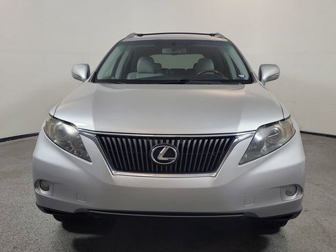 Used 2010 Lexus RX 350 2WD image 2