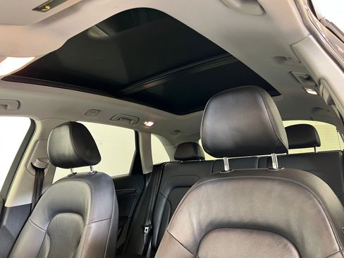 Used 2015 Audi Q5 2.0T Premium Plus image 14