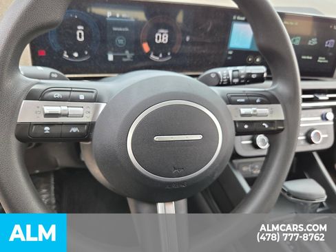 Used 2026 Hyundai Tucson SE FWD image 27