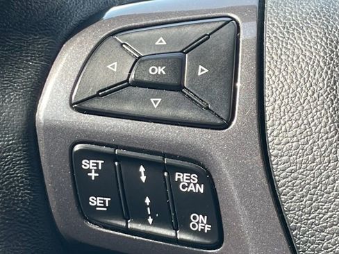 Used 2019 Ford Ranger Lariat w/ Equipment Group 501A Mid AWD/4WD image 21
