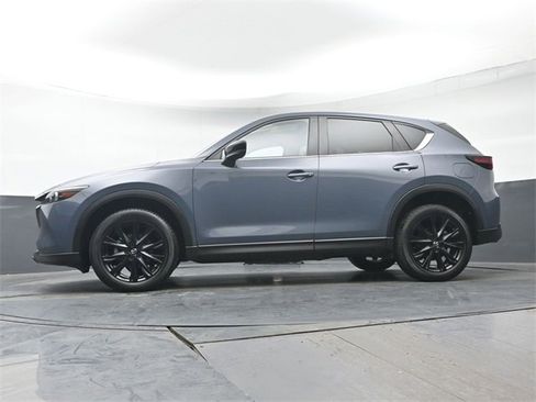 Certified 2023 MAZDA CX-5 Carbon Edition image 33