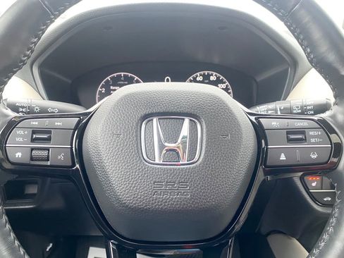 Used 2023 Honda HR-V EX-L image 27