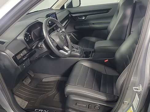 Certified 2023 Honda CR-V EX-L image 18