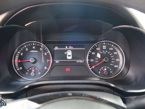 Used 2023 Kia Forte LXS FWD image 17