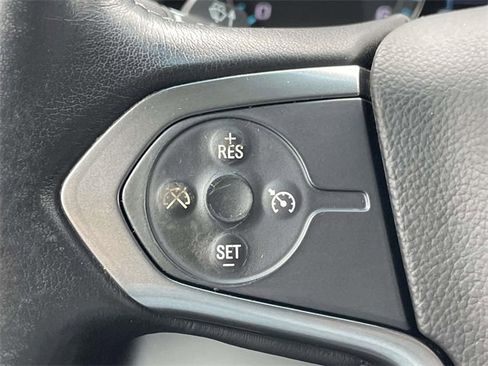 Used 2019 Chevrolet Tahoe LS image 23