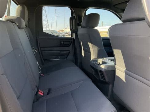 Certified 2026 Toyota Tundra SR image 15