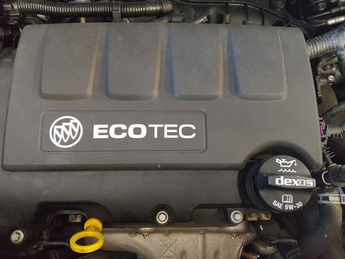 Used 2018 Buick Encore Preferred image 30