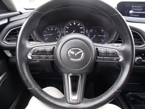 Used 2024 MAZDA CX-30 AWD 2.5 S w/ Select Sport Pkg image 13
