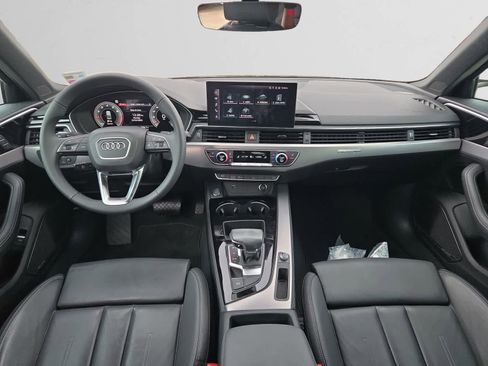 Used 2023 Audi A4 2.0T Premium Plus image 10