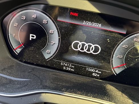 Used 2021 Audi Q5 2.0T Premium Plus w/ Premium Plus Package image 8