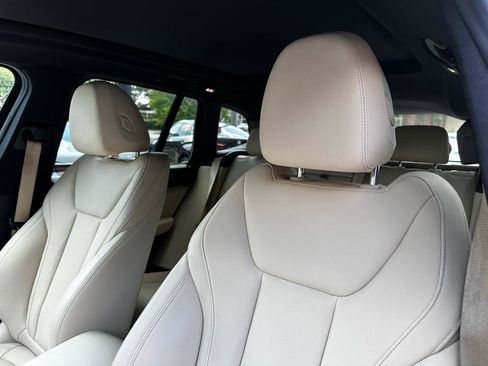 Used 2019 BMW X3 sDrive30i image 19