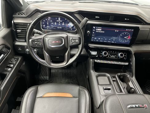 Certified 2024 GMC Sierra 2500 AT4 w/ Technology Package image 15