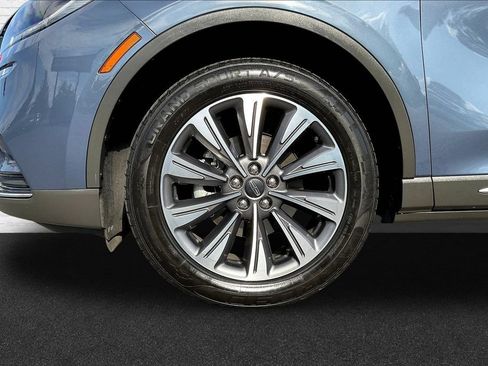 Used 2022 Lincoln Corsair Reserve w/ Elements Package FWD image 32