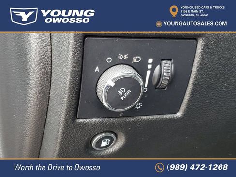 Used 2021 Jeep Grand Cherokee Limited w/ Quick Order Package 2GK 80th AWD/4WD image 12