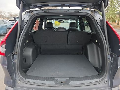Certified 2024 Honda CR-V Sport-L image 24
