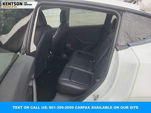 Used 2022 Tesla Model Y Performance image 9
