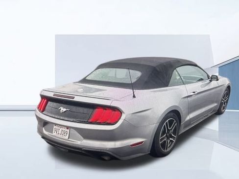 Used 2023 Ford Mustang Premium image 8