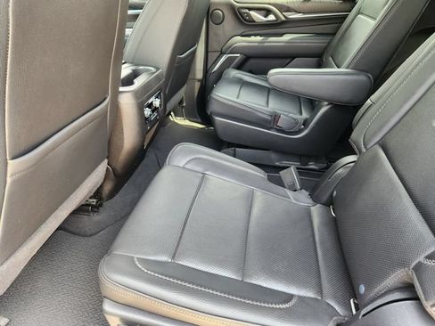 Used 2021 GMC Yukon Denali AWD/4WD image 31