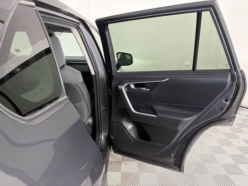 Used 2024 Toyota RAV4 XLE AWD/4WD image 27