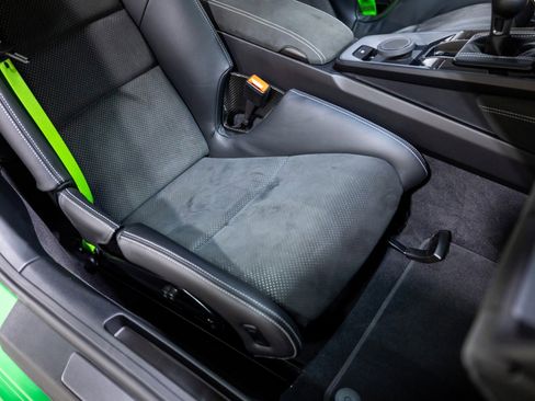 Used 2022 Porsche 911 GT3 image 32