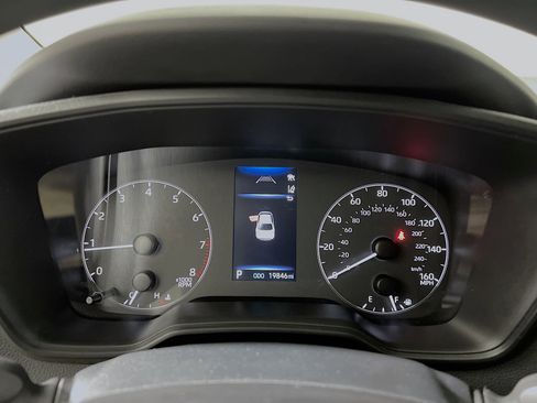 Used 2023 Toyota Corolla LE image 22